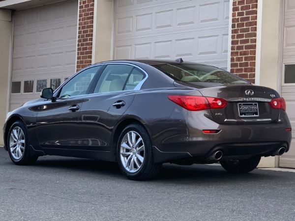 Used-2015-INFINITI-Q50-Premium-AWD