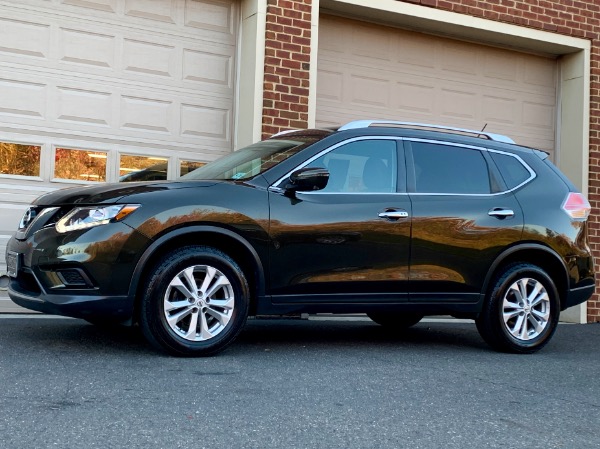 Used-2016-Nissan-Rogue-SV-AWD-Premium