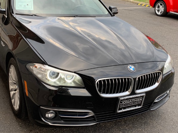 Used-2016-BMW-5-Series-528i-xDrive-Luxury-Line