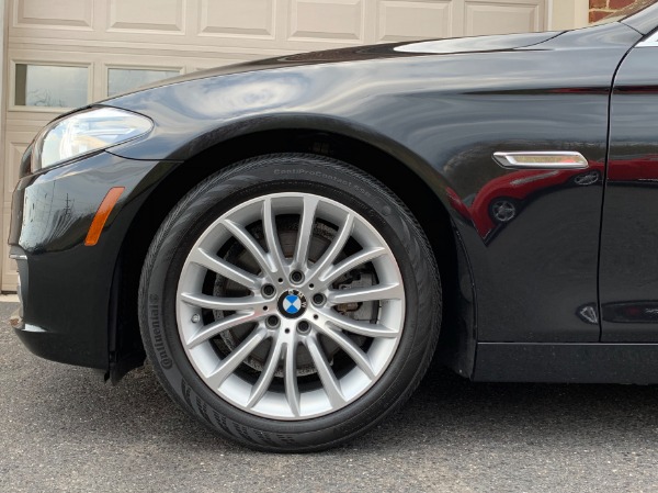 Used-2016-BMW-5-Series-528i-xDrive-Luxury-Line