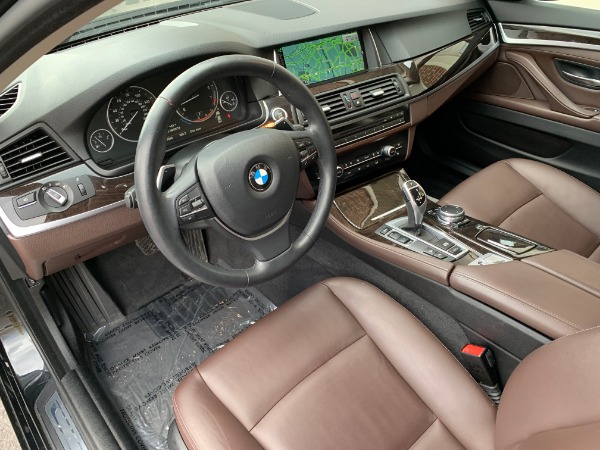 Used-2016-BMW-5-Series-528i-xDrive-Luxury-Line