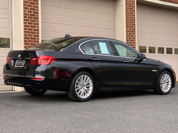 Used-2016-BMW-5-Series-528i-xDrive-Luxury-Line