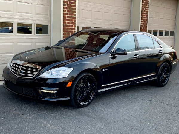 Used-2010-Mercedes-Benz-S-Class-S-63-AMG-Performance-Package