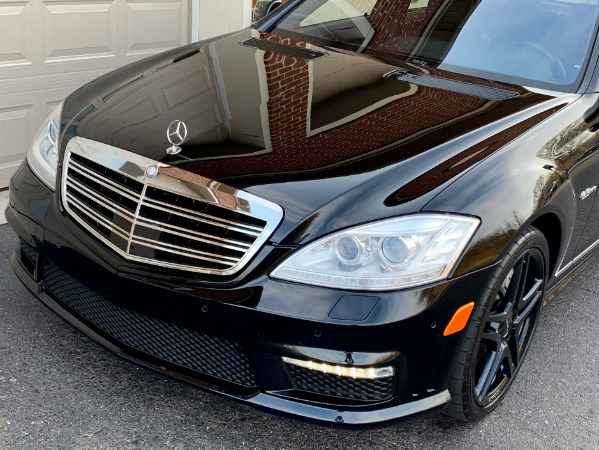 Used-2010-Mercedes-Benz-S-Class-S-63-AMG-Performance-Package