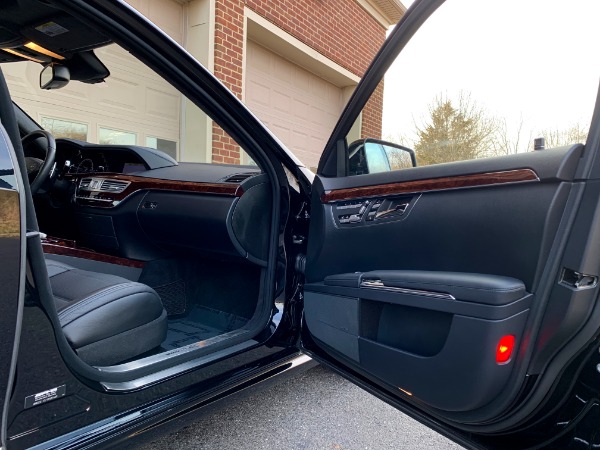 Used-2010-Mercedes-Benz-S-Class-S-63-AMG-Performance-Package