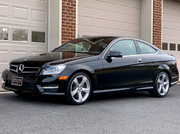 Used-2015-Mercedes-Benz-C-Class-C-350-4MATIC-Coupe-Sport
