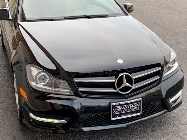 Used-2015-Mercedes-Benz-C-Class-C-350-4MATIC-Coupe-Sport
