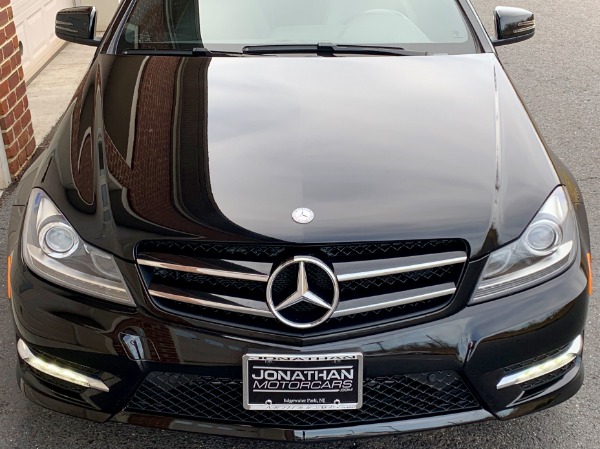 Used-2015-Mercedes-Benz-C-Class-C-350-4MATIC-Coupe-Sport