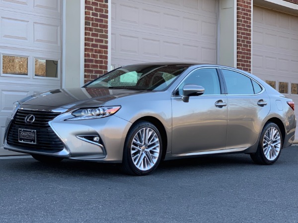 Used-2016-Lexus-ES-350-Luxury-Package