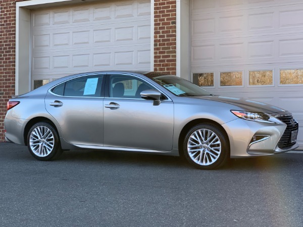 Used-2016-Lexus-ES-350-Luxury-Package