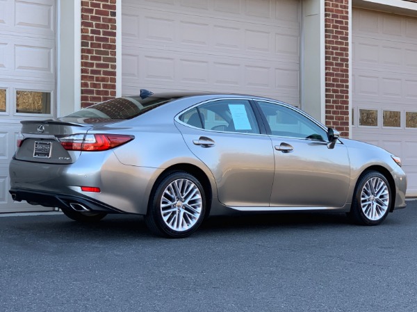 Used-2016-Lexus-ES-350-Luxury-Package