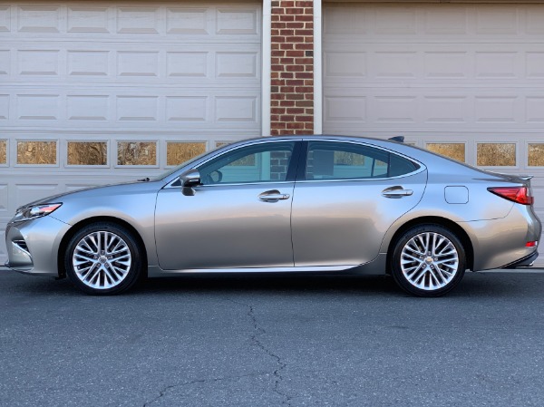 Used-2016-Lexus-ES-350-Luxury-Package