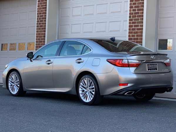 Used-2016-Lexus-ES-350-Luxury-Package