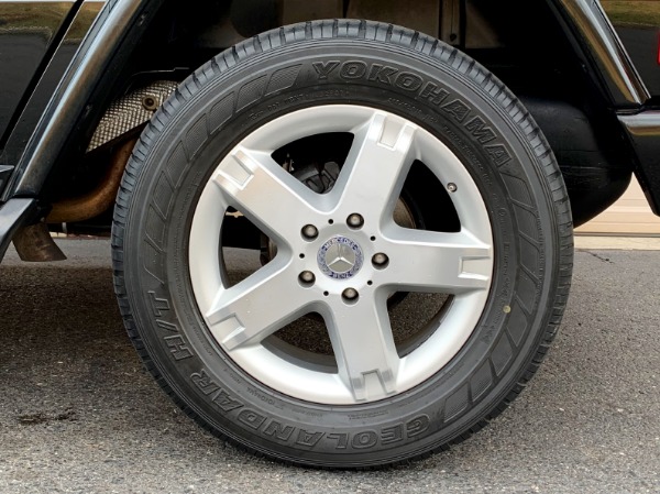 Used-2008-Mercedes-Benz-G-Class-G-500