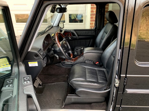 Used-2008-Mercedes-Benz-G-Class-G-500
