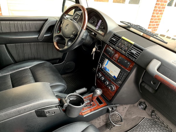 Used-2008-Mercedes-Benz-G-Class-G-500