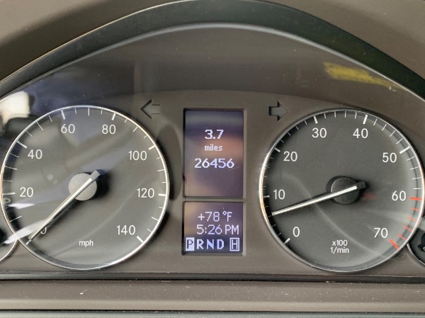 Used-2008-Mercedes-Benz-G-Class-G-500