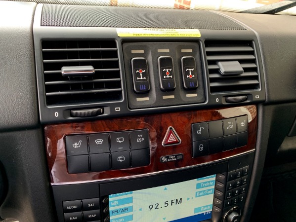 Used-2008-Mercedes-Benz-G-Class-G-500