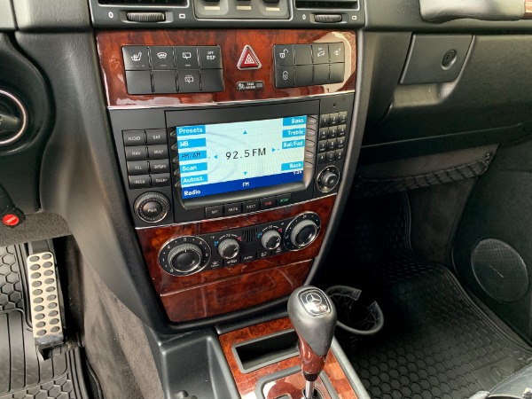 Used-2008-Mercedes-Benz-G-Class-G-500