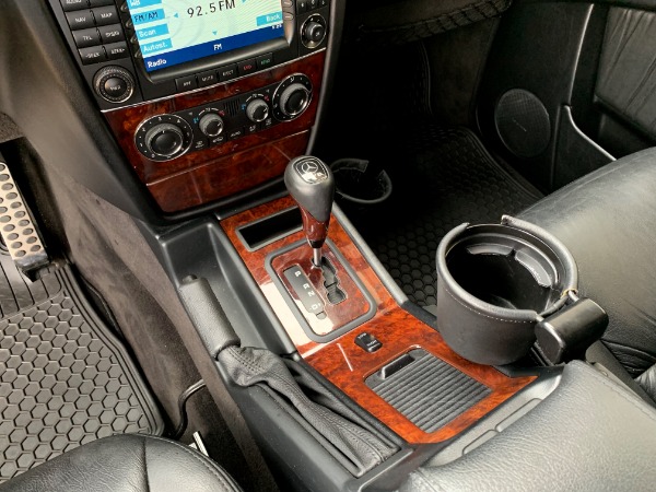Used-2008-Mercedes-Benz-G-Class-G-500