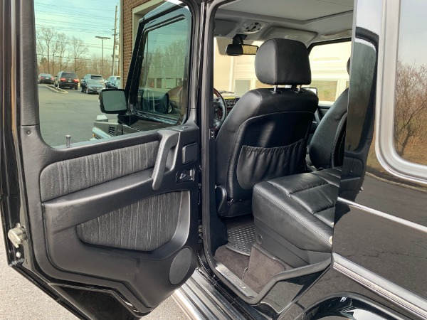 Used-2008-Mercedes-Benz-G-Class-G-500