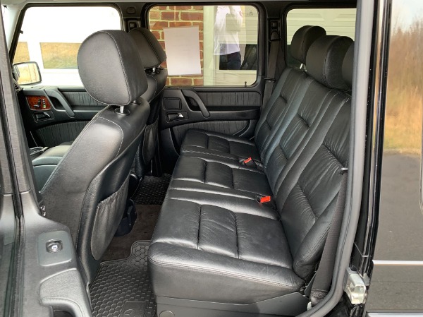 Used-2008-Mercedes-Benz-G-Class-G-500