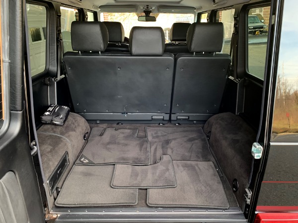 Used-2008-Mercedes-Benz-G-Class-G-500