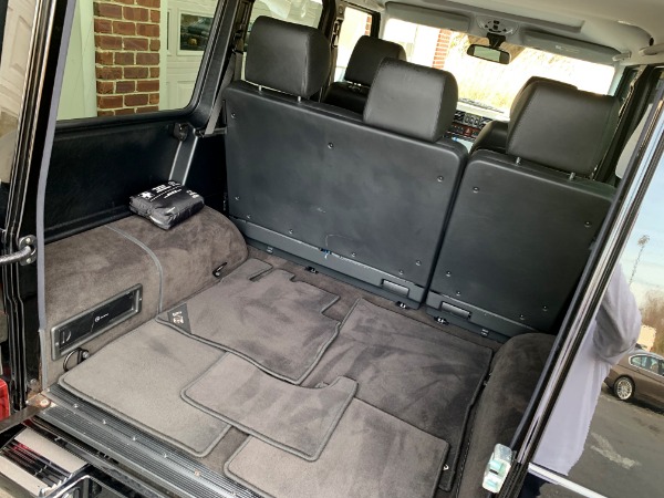 Used-2008-Mercedes-Benz-G-Class-G-500