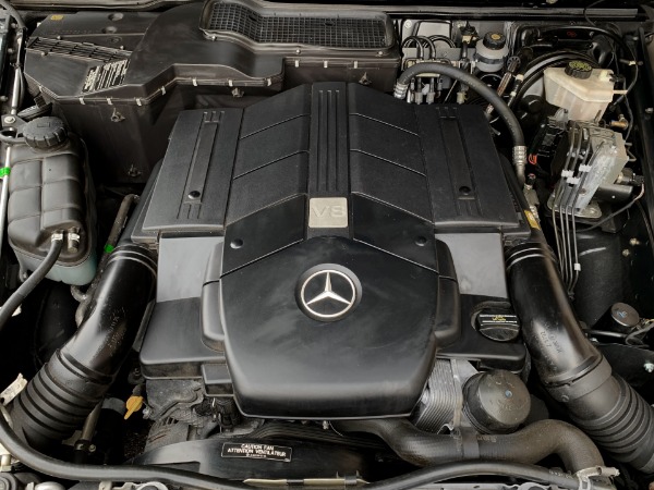 Used-2008-Mercedes-Benz-G-Class-G-500