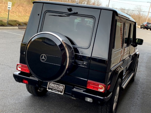 Used-2008-Mercedes-Benz-G-Class-G-500