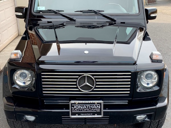Used-2008-Mercedes-Benz-G-Class-G-500