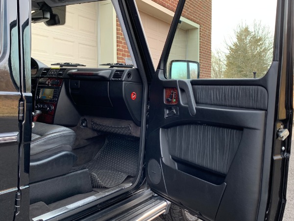 Used-2008-Mercedes-Benz-G-Class-G-500