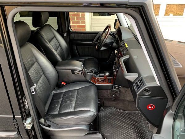 Used-2008-Mercedes-Benz-G-Class-G-500