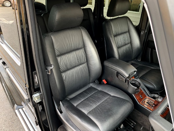 Used-2008-Mercedes-Benz-G-Class-G-500