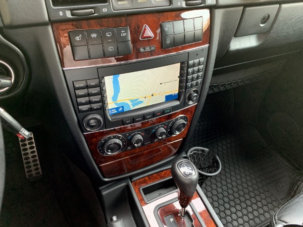 Used-2008-Mercedes-Benz-G-Class-G-500