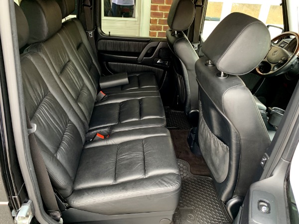 Used-2008-Mercedes-Benz-G-Class-G-500
