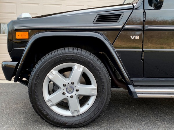 Used-2008-Mercedes-Benz-G-Class-G-500