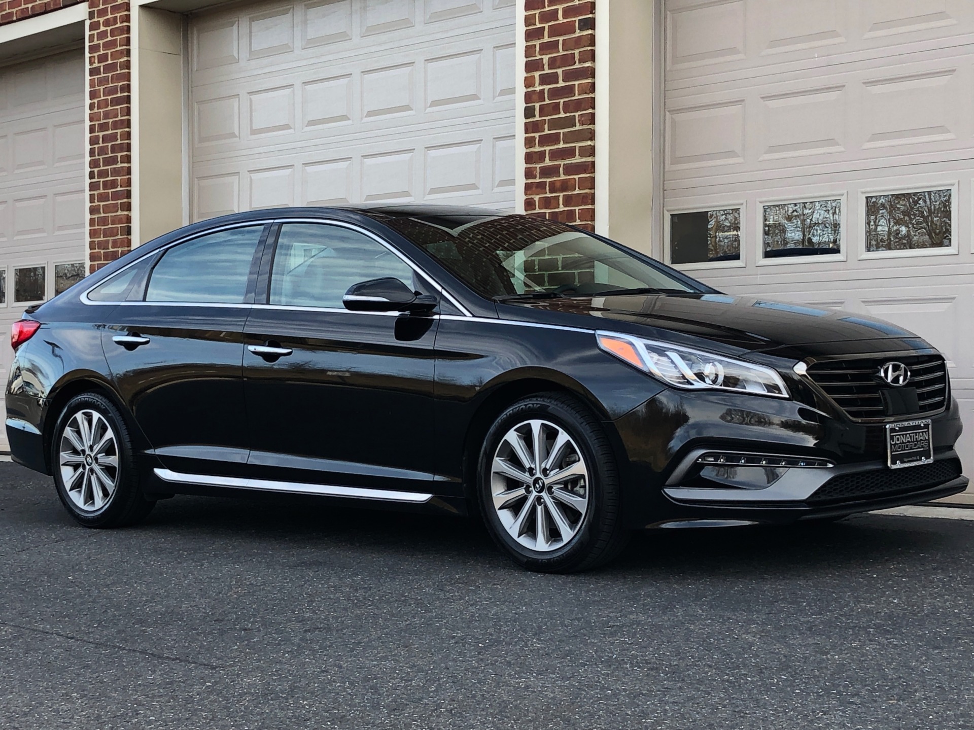 2016 Hyundai Sonata Limited Stock # 350723 for sale near Edgewater Park ...