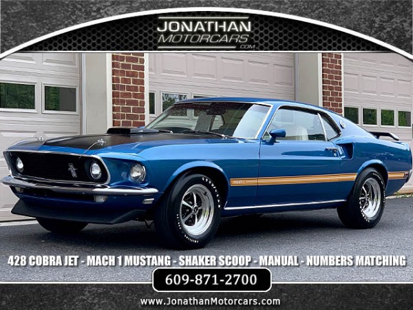 Used-1969-Ford-Mustang-Mach-1-428-Cobra-Jet