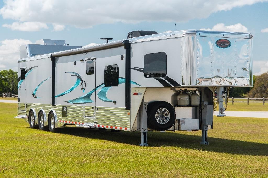 2020 Sundowner B2586sgm 44 Toy Hauler Stock Ja0645 For Sale Near