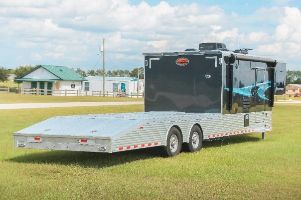 New-2019-Sundowner-2286KM-41-Toy-Hauler