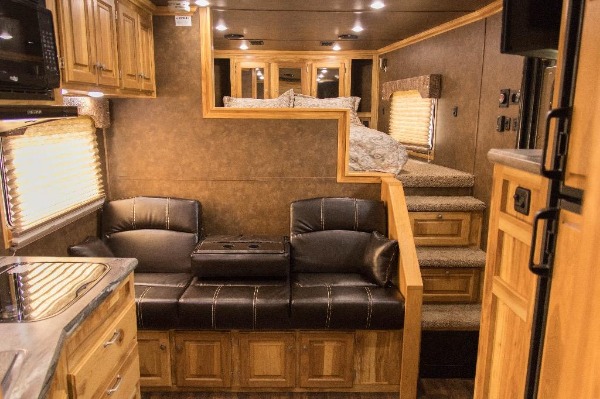 New-2019-Sundowner-2286GM-42-Toy-Hauler