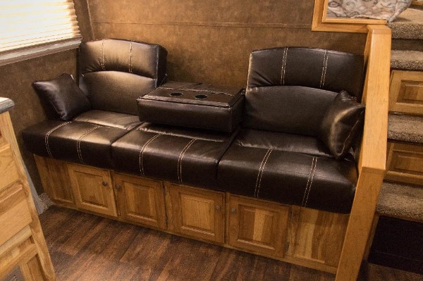New-2019-Sundowner-2286GM-42-Toy-Hauler