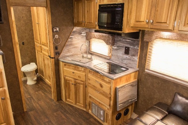 New-2019-Sundowner-2286GM-42-Toy-Hauler