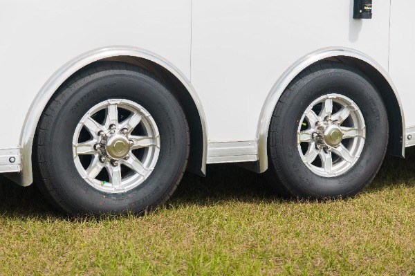New-2019-Sundowner-2286GM-42-Toy-Hauler