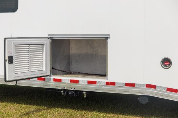 New-2019-Sundowner-2286GM-42-Toy-Hauler
