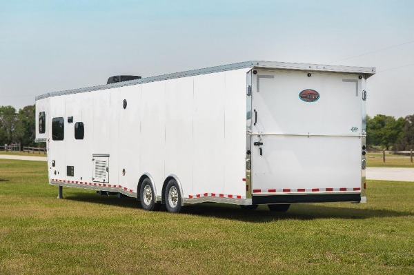 New-2019-Sundowner-2286GM-42-Toy-Hauler