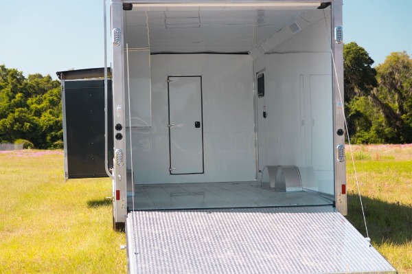 New-2019-Sundowner-2186SGM-42-Toy-Hauler