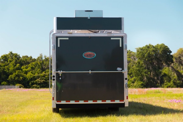 New-2019-Sundowner-2186SGM-42-Toy-Hauler