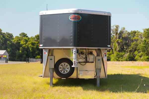 New-2019-Sundowner-2186SGM-42-Toy-Hauler